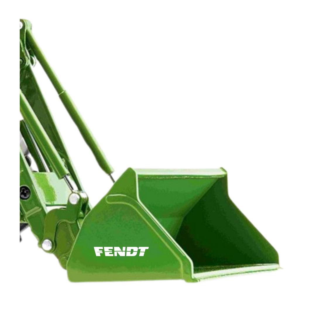 CAZO CEREAL FENDT CARGO 2.400 CM (v1)