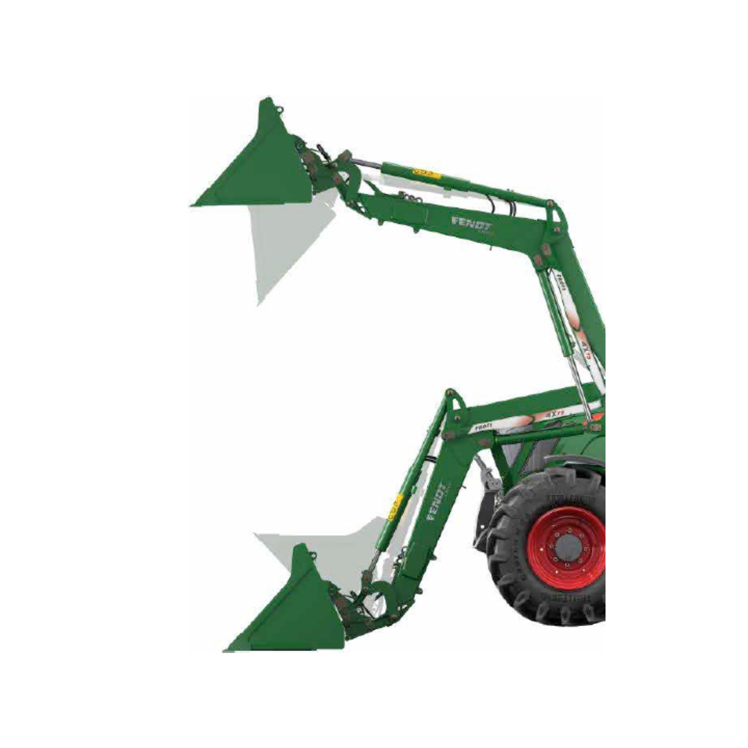 CAZO CEREAL FENDT CARGO 2.400 CM (v2-3)