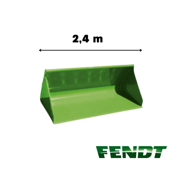 CAZO CEREAL FENDT CARGO 2.400 CM (v2-3)