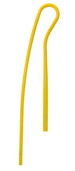 SACUDIDOR AMARILLO LARGO