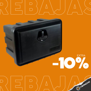 CAJA AUXILIAR PARA HERRAMIENTAS 