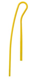 SACUDIDOR AMARILLO LARGO
